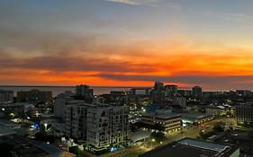 Darwin City Suites With Harbour View